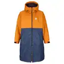 Bild 1 von WAVES RECYCLED SHERPA LINED CHANGING ROBE Unisex - Poncho