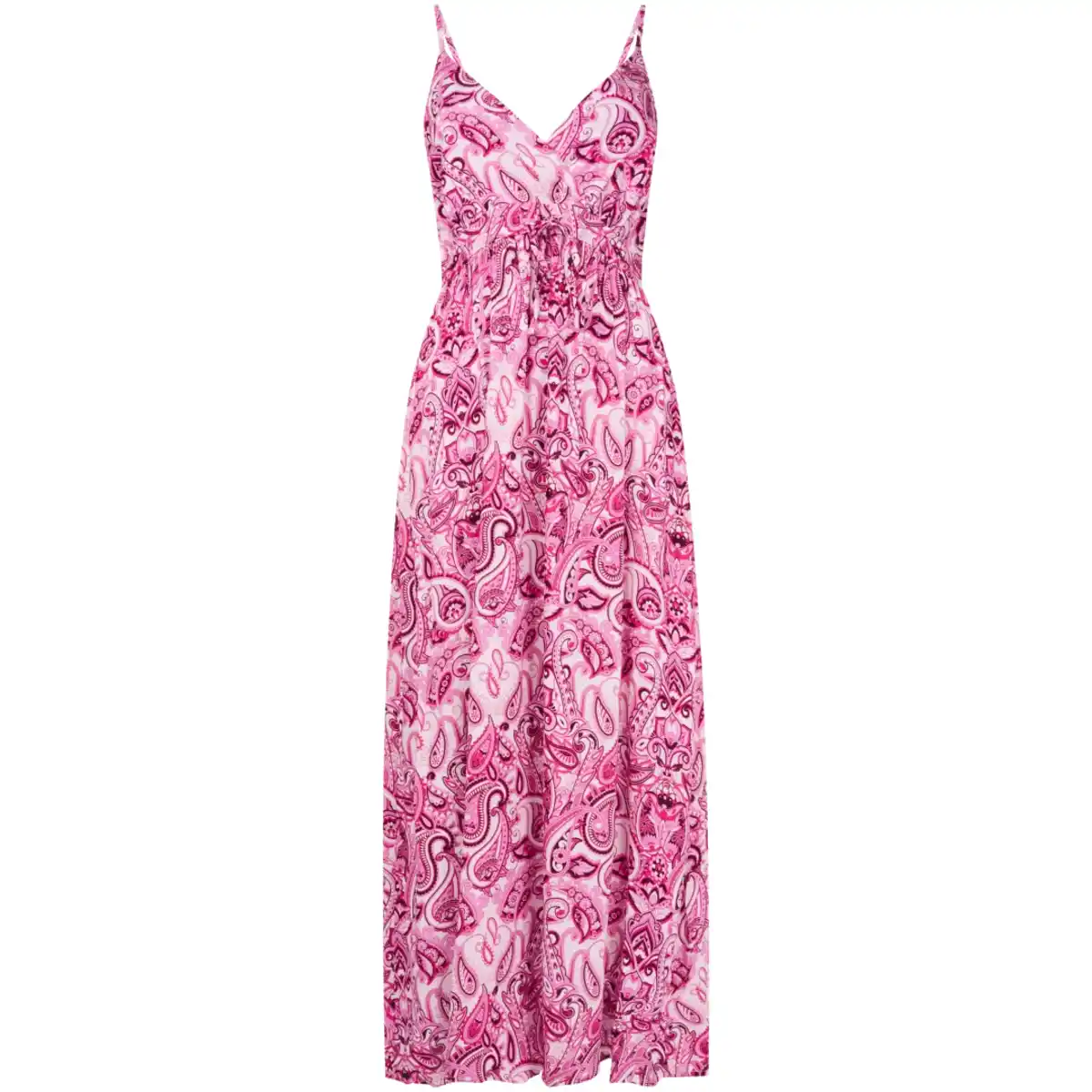 Bild 3 von Langes Kleid