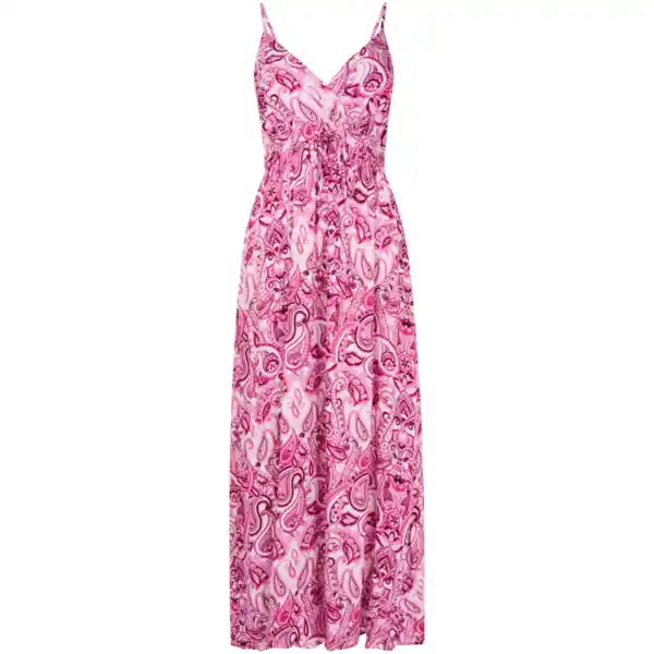 Bild 3 von Langes Kleid
