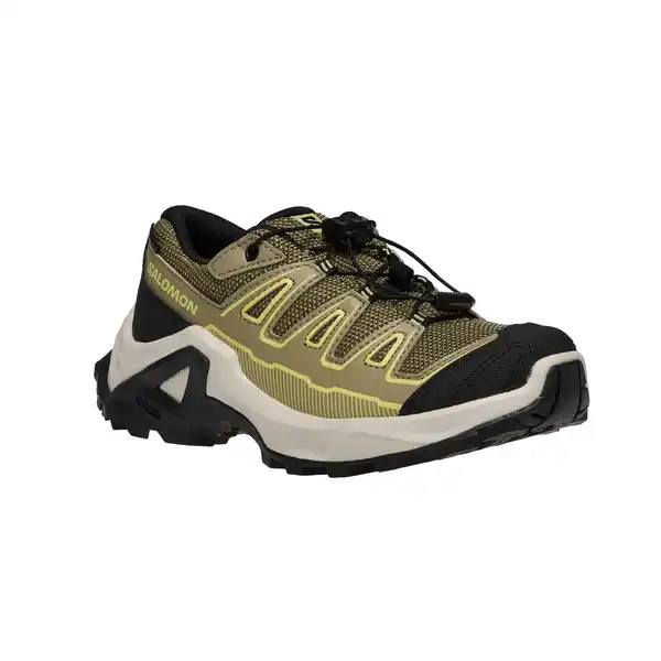 Bild 2 von X ULTRA GORE-TEX Kinder - Wanderschuhe