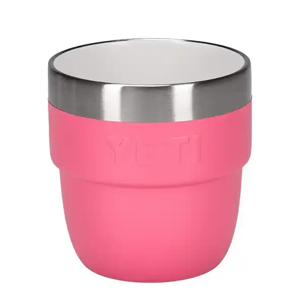 Bild 3 von RAMBLER 4 OZ CUP 2PK - Thermobecher