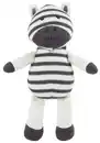 Bild 1 von Plüschtier Sally in Braun/Schwarz, Braun, Schwarz