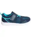 Bild 1 von Mesh-Sneaker, dunkelblau/türkis