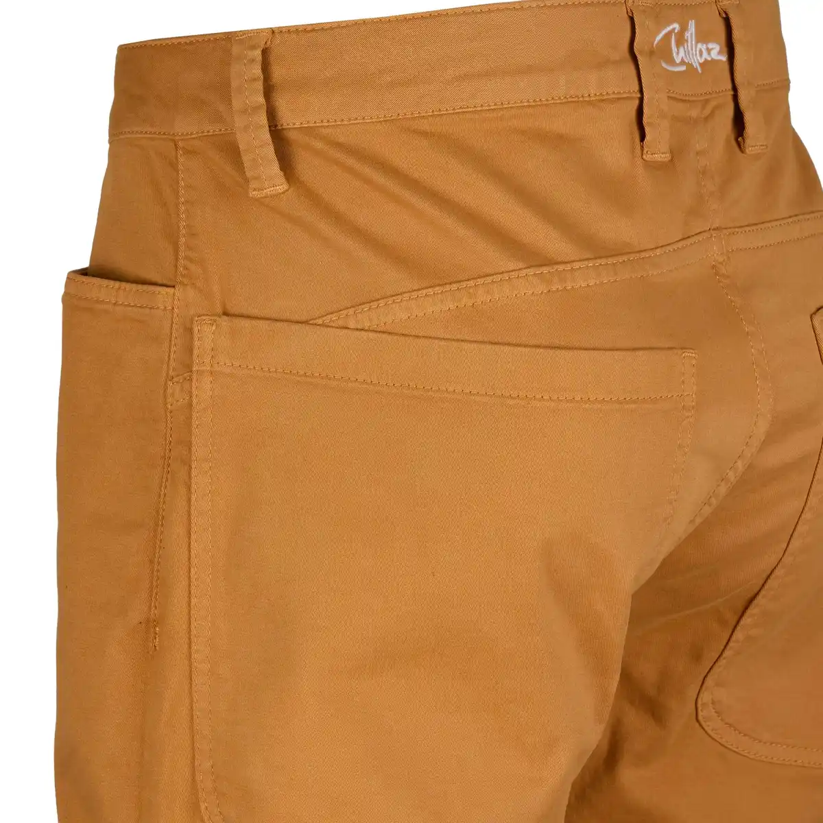Bild 4 von SQUAMISH 2.0 Herren - Kletterhose