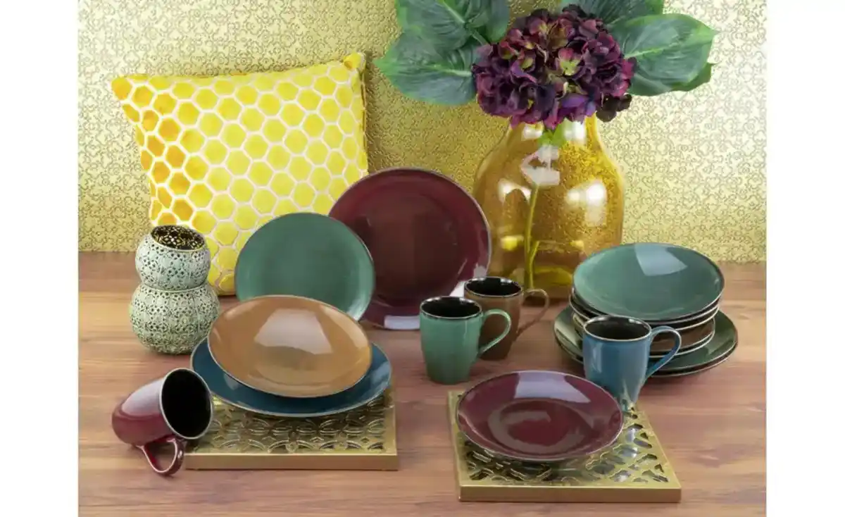 Bild 3 von CreaTable Kombiservice Marrakesch