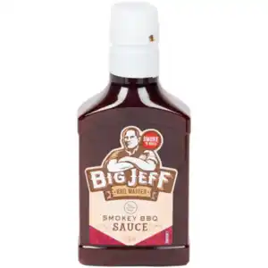 Big Jeff Sauce