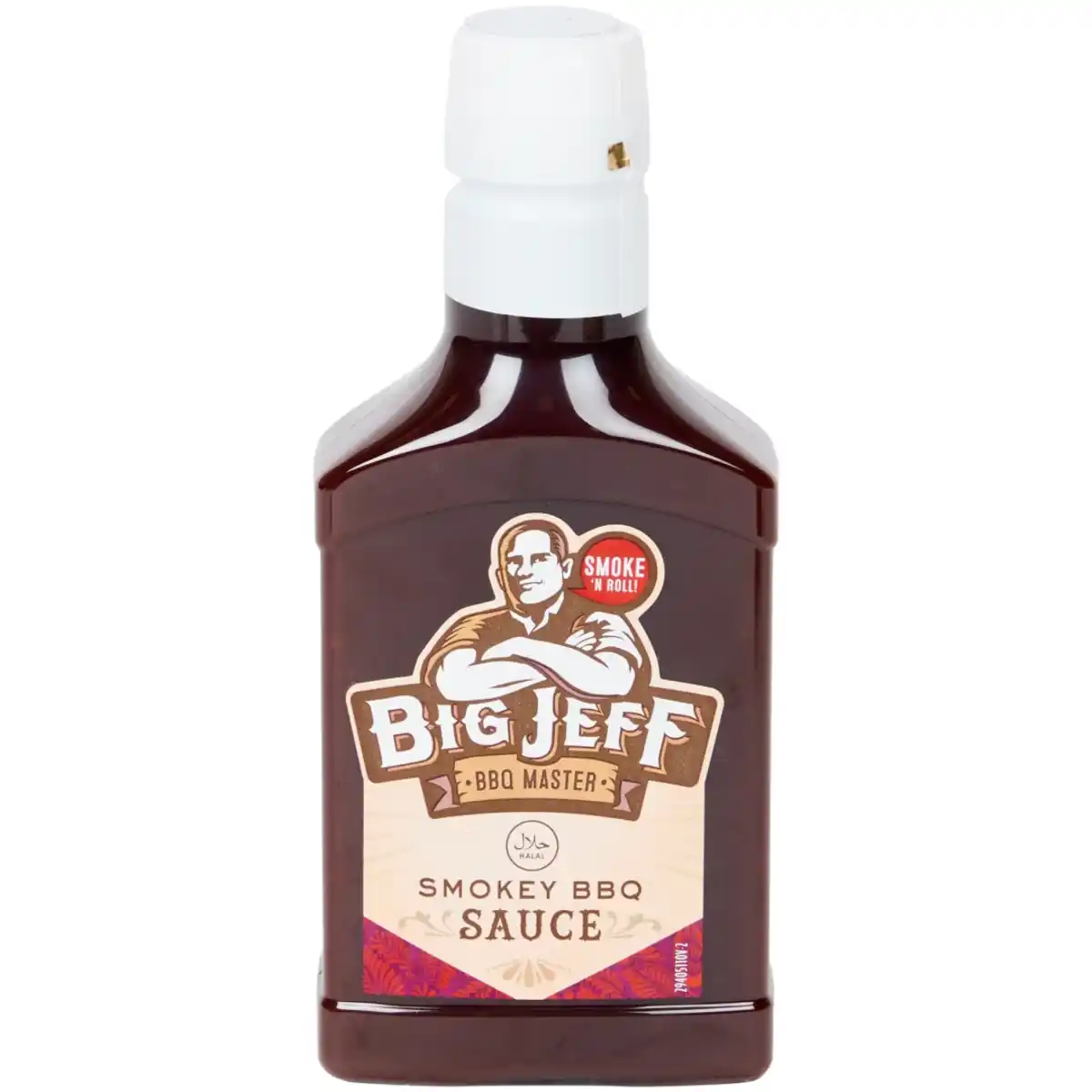 Bild 1 von Big Jeff Sauce