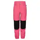 Bild 1 von VENTURE TROUSERS OUTDOOR SOLID PO.P ADVENTURE Kinder - Softshellhose