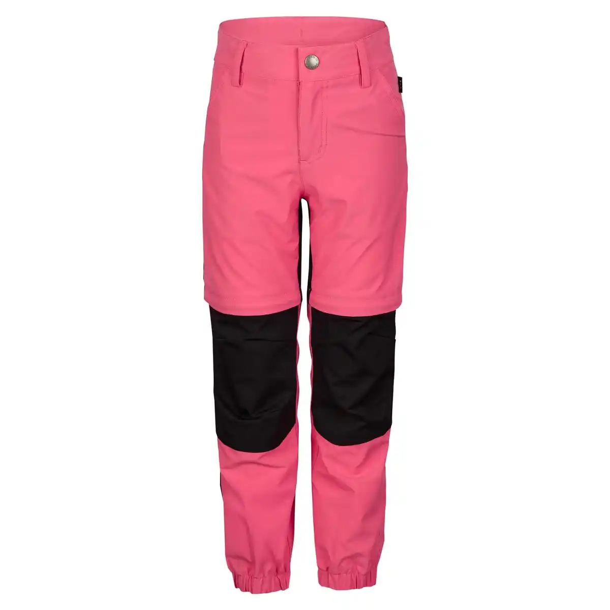 Bild 1 von VENTURE TROUSERS OUTDOOR SOLID PO.P ADVENTURE Kinder - Softshellhose