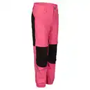 Bild 2 von VENTURE TROUSERS OUTDOOR SOLID PO.P ADVENTURE Kinder - Softshellhose