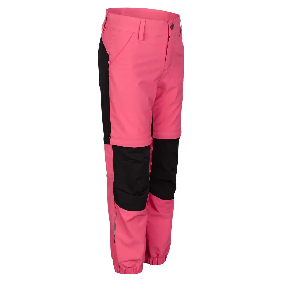 Bild 2 von VENTURE TROUSERS OUTDOOR SOLID PO.P ADVENTURE Kinder - Softshellhose