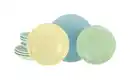 Bild 2 von CreaTable Kombiservice Confetti