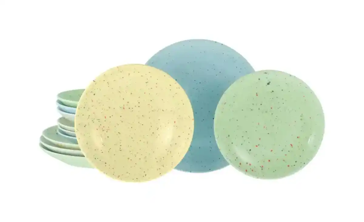 Bild 2 von CreaTable Kombiservice Confetti