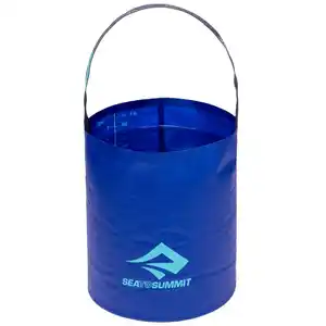 FOLDING BUCKET - 10L - Wassersack