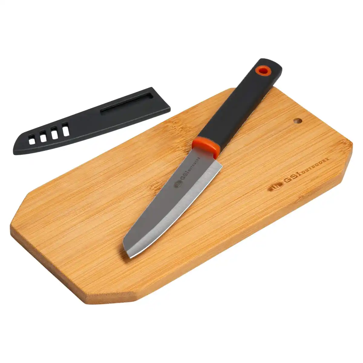 Bild 2 von SANTOKU PREP SET - Küchenmesser