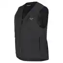Bild 2 von SONII UTILITY VEST W Damen - Softshellweste