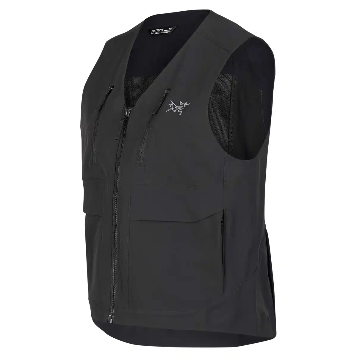 Bild 2 von SONII UTILITY VEST W Damen - Softshellweste