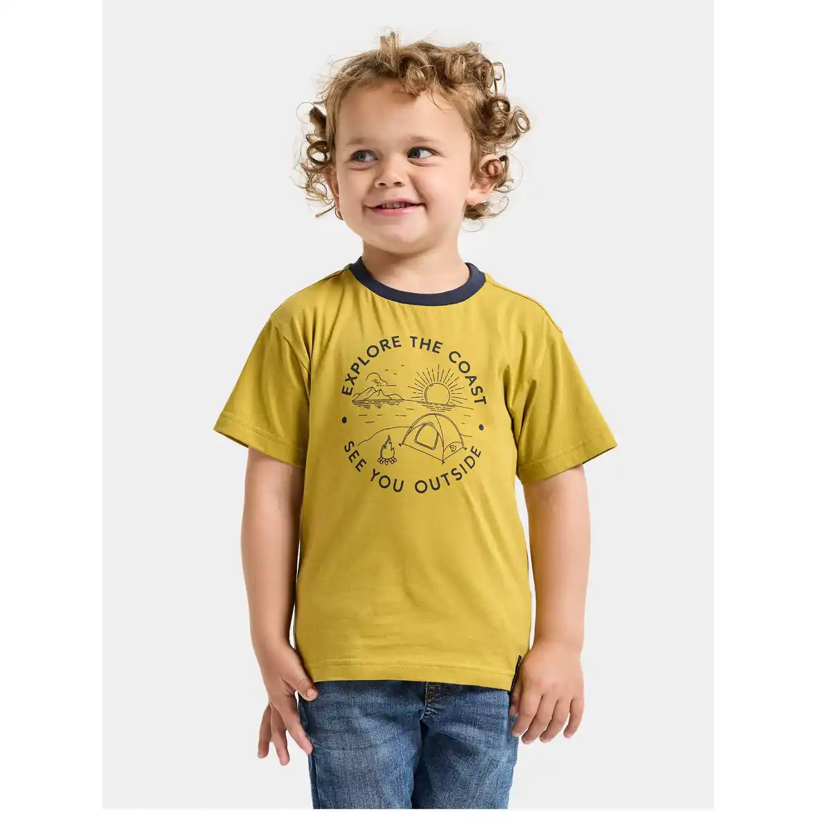 Bild 3 von MYNTA T-SHIRT 4 Kinder - T-Shirt