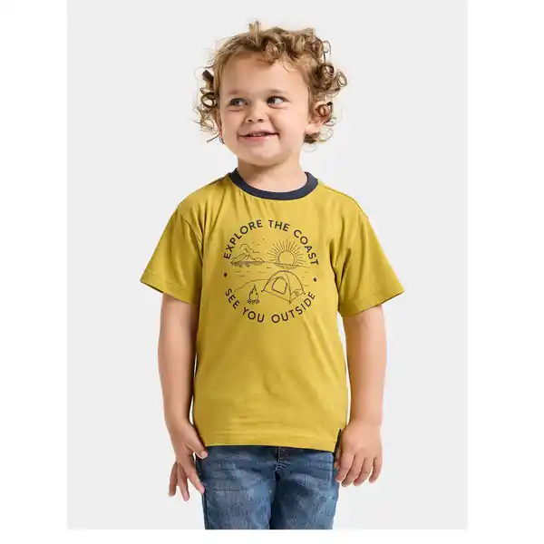 Bild 3 von MYNTA T-SHIRT 4 Kinder - T-Shirt
