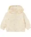 Bild 1 von Blouson mit Blumenmuster, offwhite bedruckt