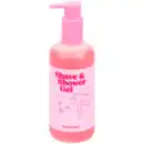 Bild 1 von The Beauty Dept. 2-in-1 Dusch- & Rasiergel