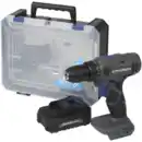 Bild 1 von Grundig Akkubohrmaschine