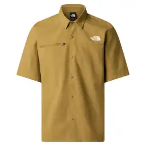 M PACKABLE SHORT SLEEVE SHIRT Herren - Outdoor Hemd