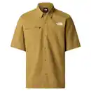 Bild 1 von M PACKABLE SHORT SLEEVE SHIRT Herren - Outdoor Hemd