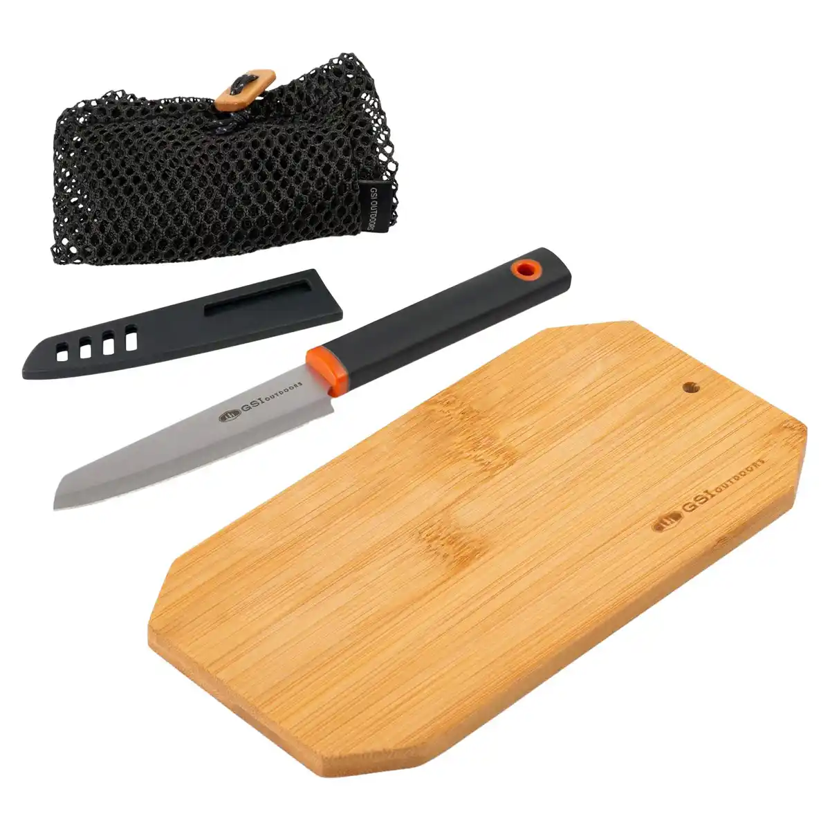 Bild 1 von SANTOKU PREP SET - Küchenmesser