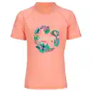 Bild 1 von T-SHIRT W. PRINT Kinder - UV-Schutz Bekleidung