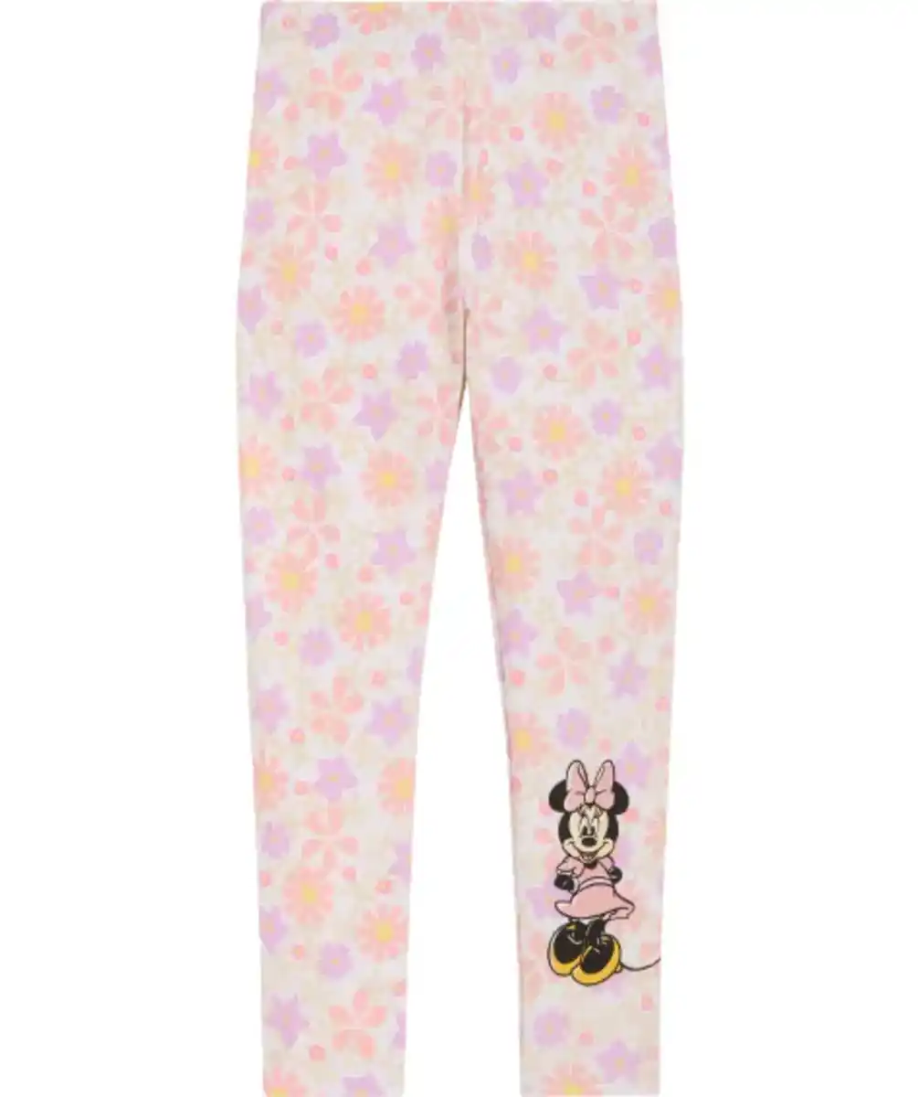 Bild 1 von Leggings, weiß