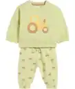 Bild 1 von New Born Jogginganzug, hellgrün