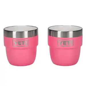 RAMBLER 4 OZ CUP 2PK - Thermobecher