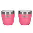 Bild 1 von RAMBLER 4 OZ CUP 2PK - Thermobecher