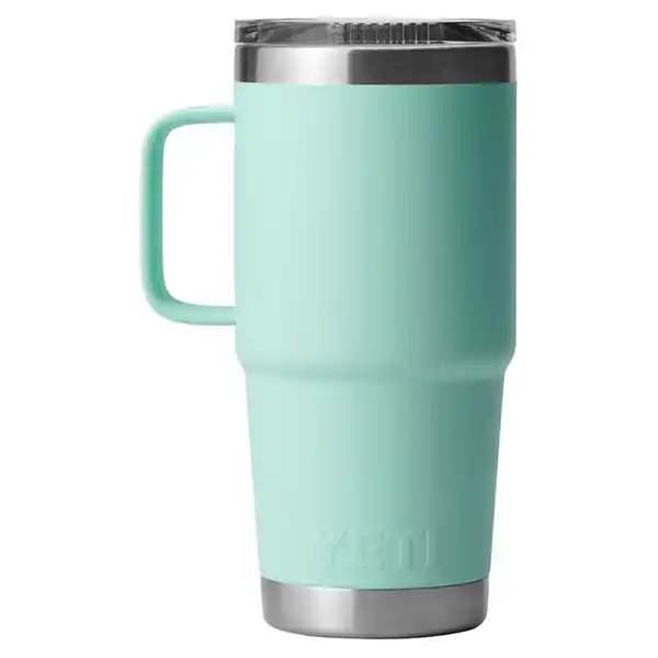 Bild 2 von RAMBLER 20 OZ TRAVEL MUG - Thermobecher