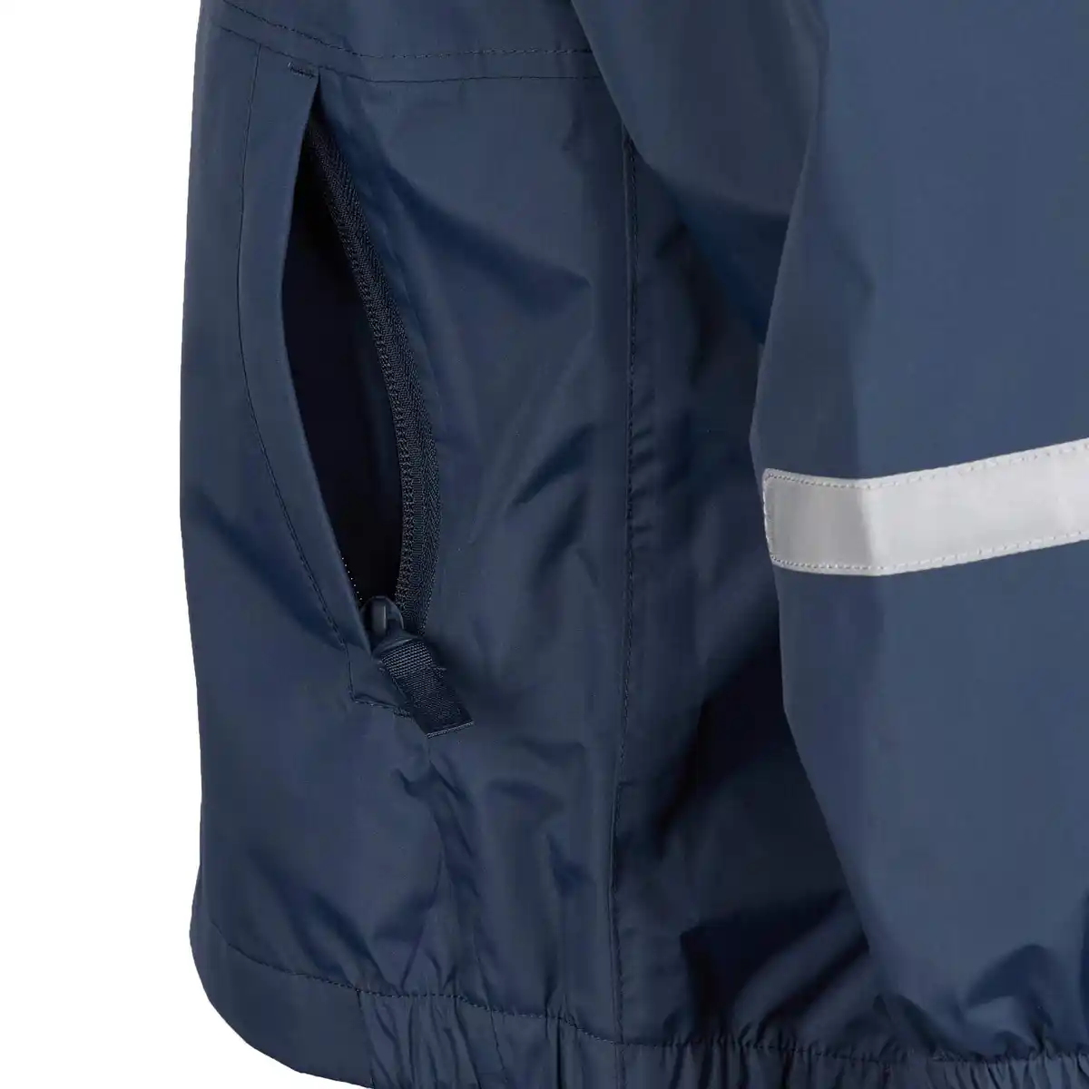 Bild 3 von SPRINKLE JACKET SHELL SOLID PO.P ADVENTURE Kinder - Regenjacke