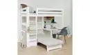 Bild 1 von Hoppekids Study & Chill Gamer Bett