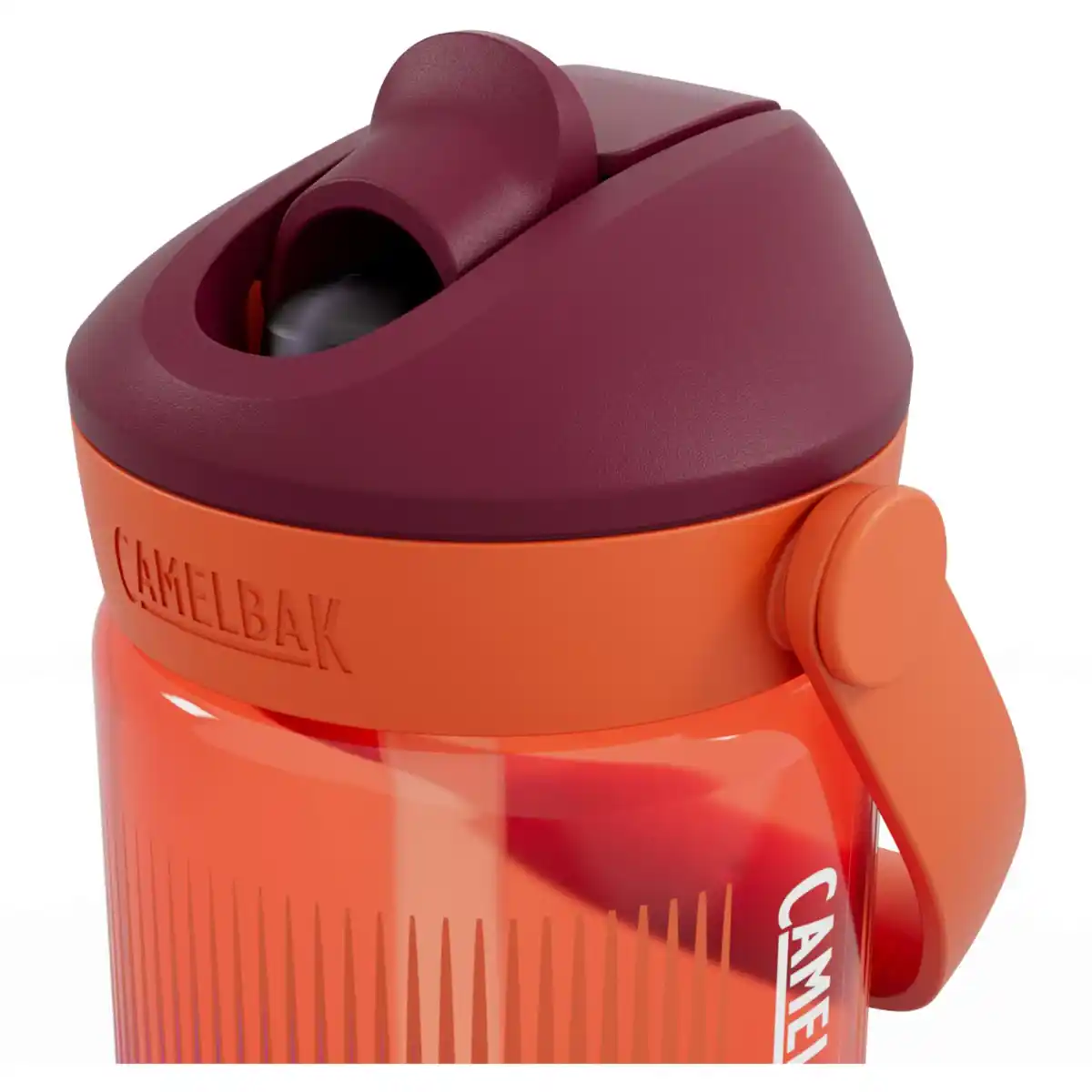 Bild 4 von THRIVE FLIP STRAW KIDS Kinder - Trinkflasche