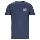 Bild 1 von ACTIVE DEVOLD LEGACY TEE JR Kinder - Funktionsshirt