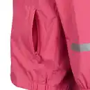 Bild 3 von SPRINKLE JACKET SHELL SOLID PO.P ADVENTURE Kinder - Regenjacke