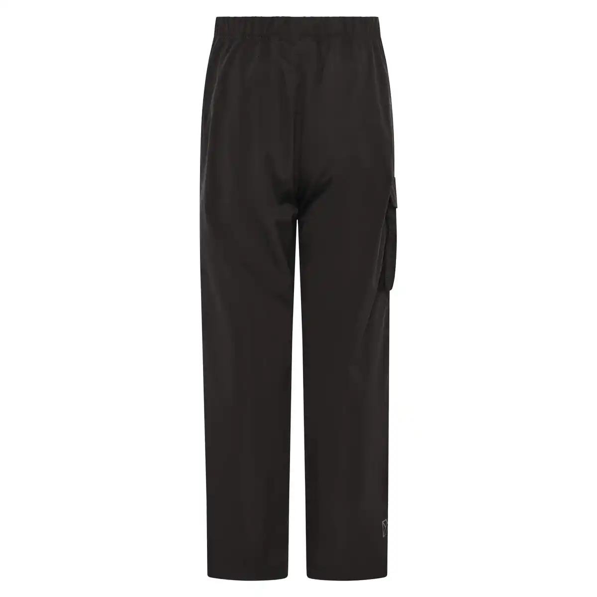 Bild 2 von TOPAZ KDS PANTS Kinder - Softshellhose