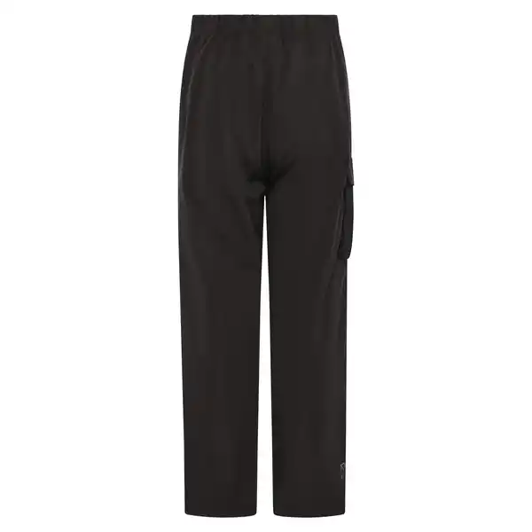 Bild 2 von TOPAZ KDS PANTS Kinder - Softshellhose