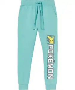 Jogginghose, grün