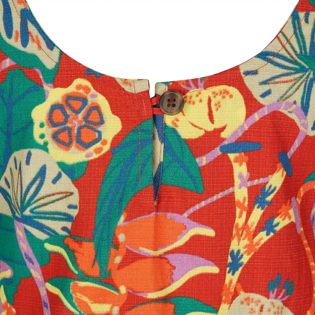 Bild 4 von K'S TIDAL THREADS DRESS Kinder - Kleid