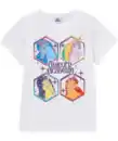 Bild 1 von T-Shirt, weiß