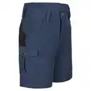 Bild 2 von QUEST SHORTS OUTDOOR SOLID PO.P ADVENTURE Kinder - Shorts