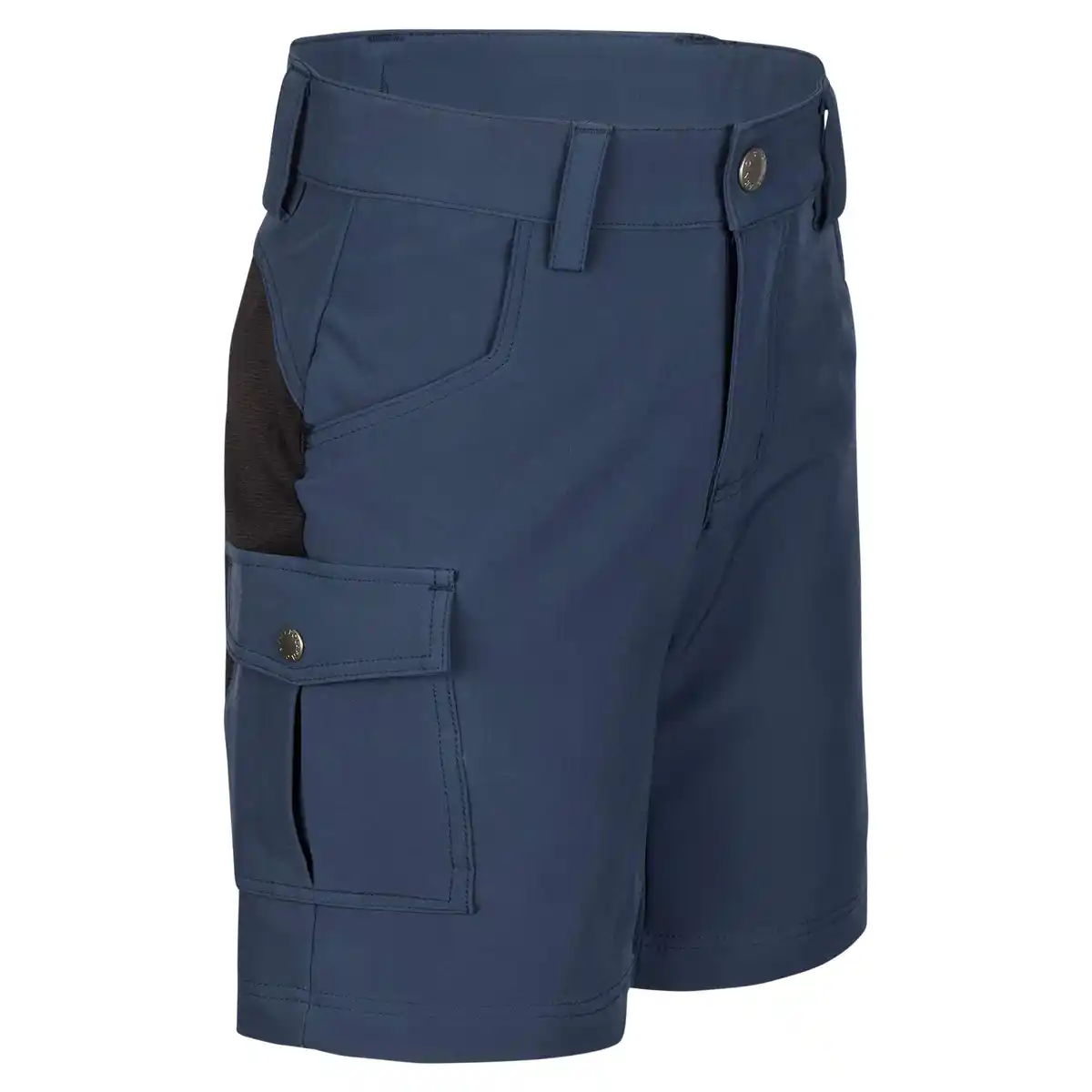 Bild 2 von QUEST SHORTS OUTDOOR SOLID PO.P ADVENTURE Kinder - Shorts