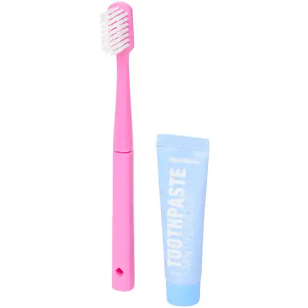 Bild 2 von OptiSmile Mundpflegeset