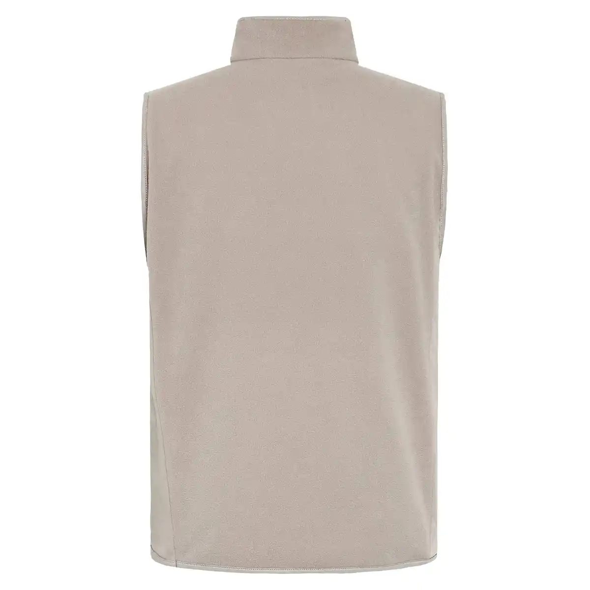 Bild 2 von TINO USX VEST Herren - Fleeceweste
