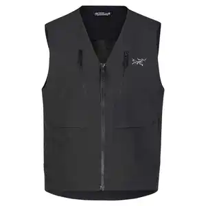 SONII UTILITY VEST W Damen - Softshellweste